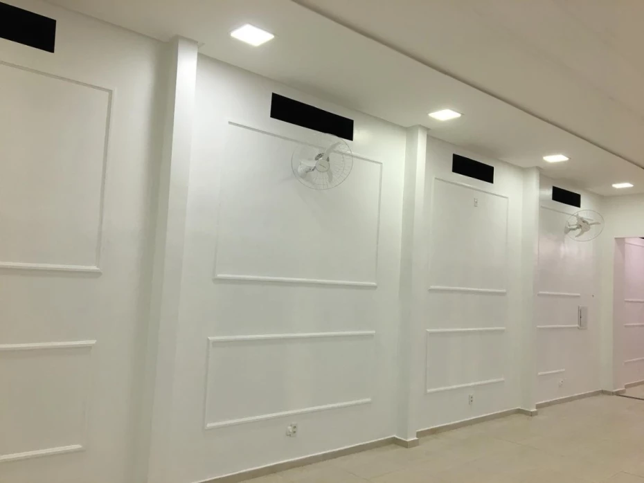 Foto 54:  — Pintura de Alto Padrão