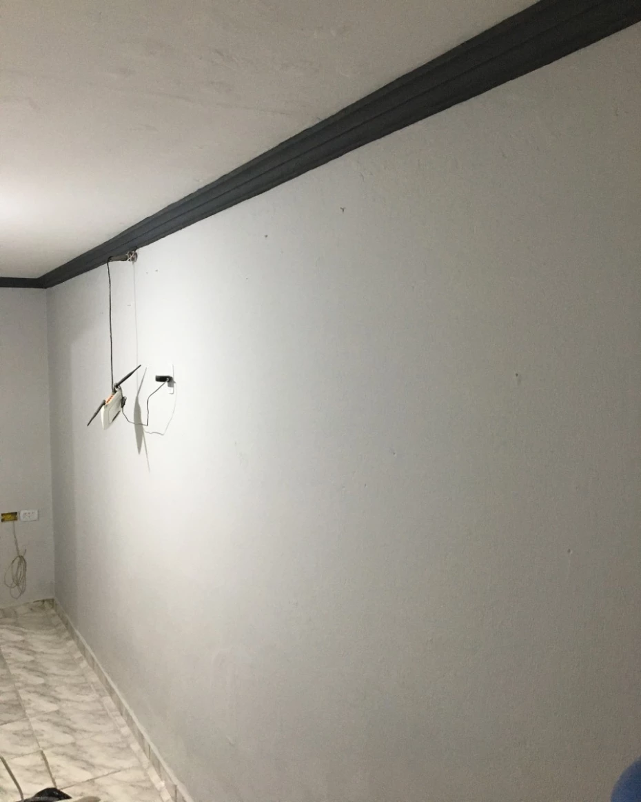 Foto 56:  — Pintura de Alto Padrão