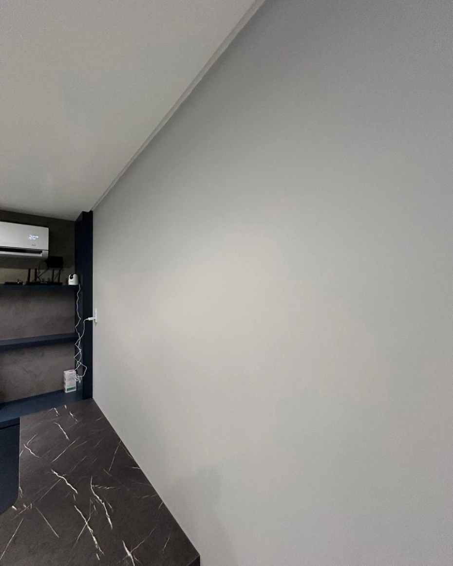 Foto 57:  — Pintura de Alto Padrão
