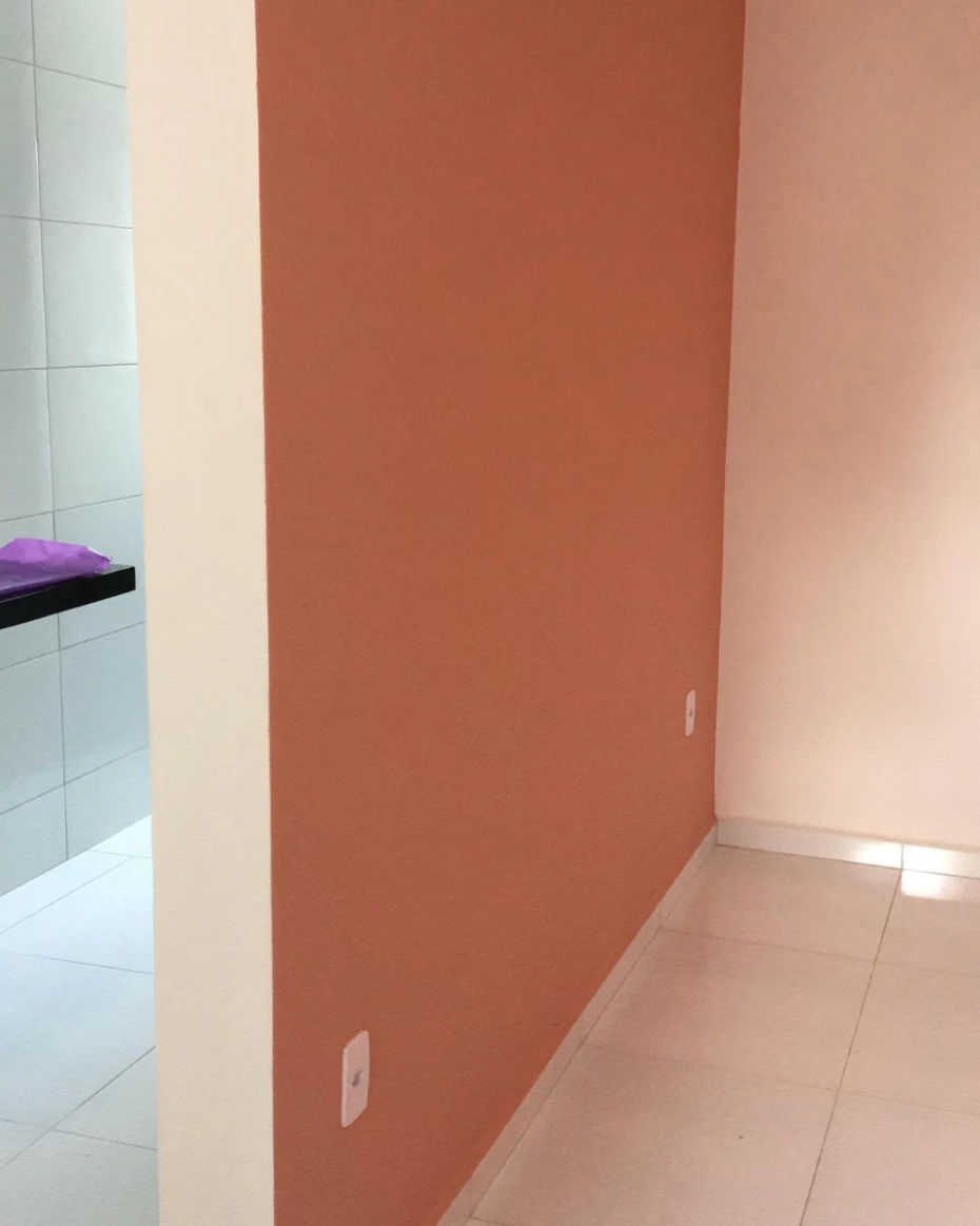 Foto 59:  — Pintura de Alto Padrão
