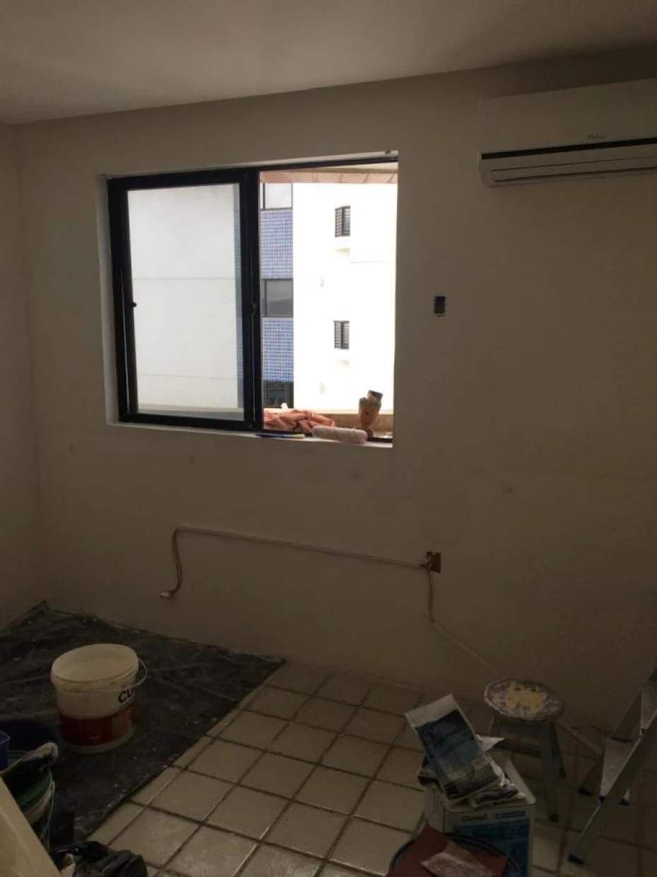 Foto 43:  — Pintura de Alto Padrão