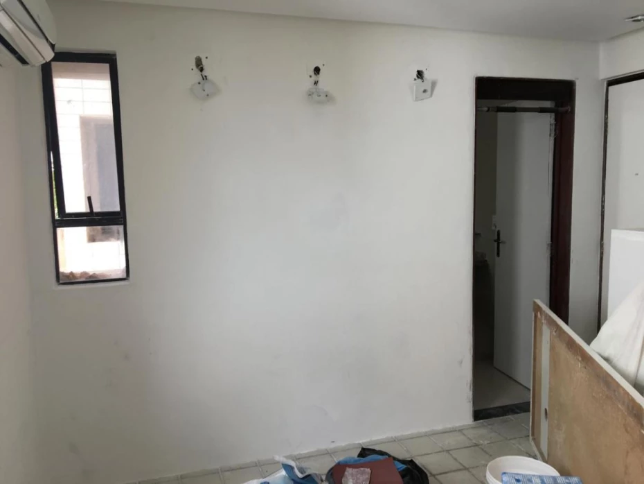 Foto 41:  — Pintura de Alto Padrão