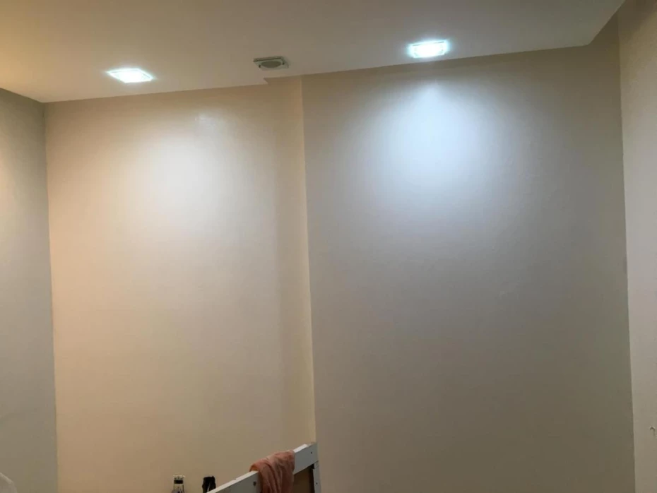 Foto 40:  — Pintura de Alto Padrão