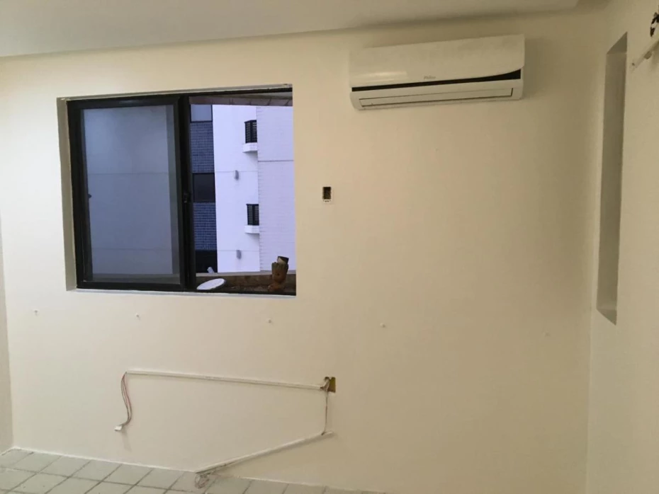 Foto 37:  — Pintura de Alto Padrão