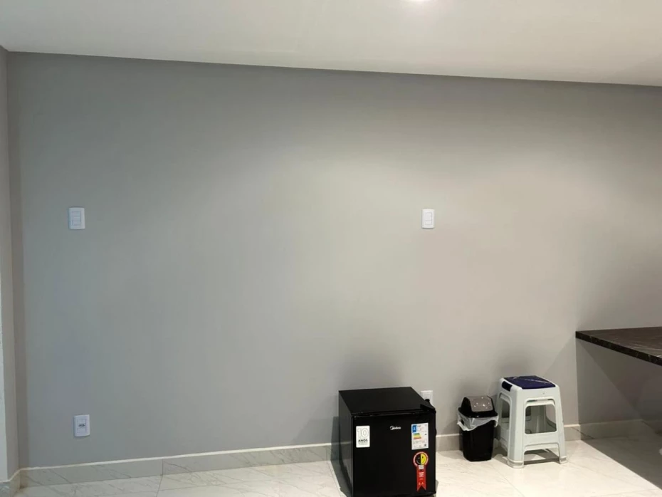 Foto 34:  — Pintura de Alto Padrão