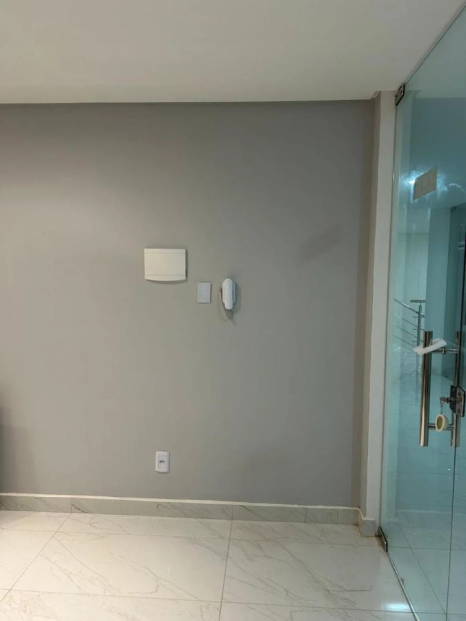 Foto 33:  — Pintura de Alto Padrão