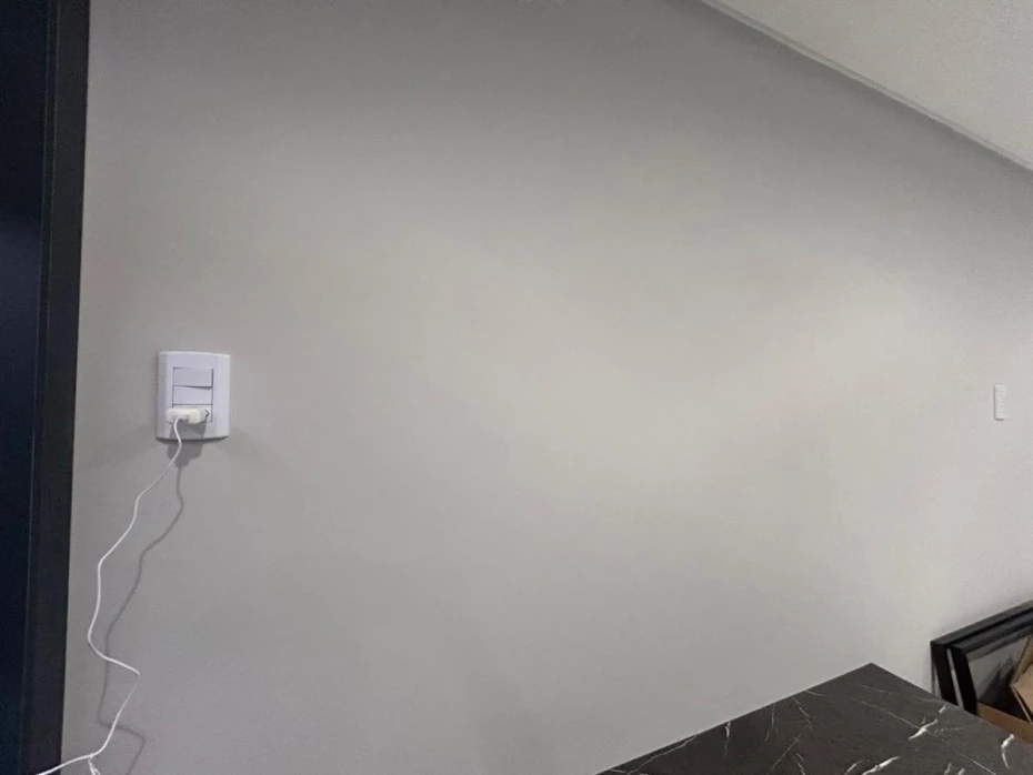 Foto 30:  — Pintura de Alto Padrão