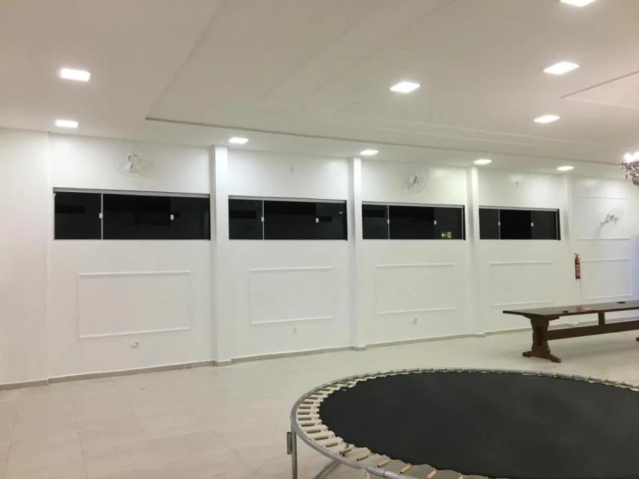 Foto 28:  — Pintura de Alto Padrão