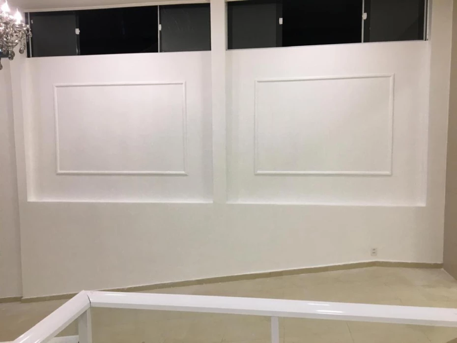 Foto 26:  — Pintura de Alto Padrão