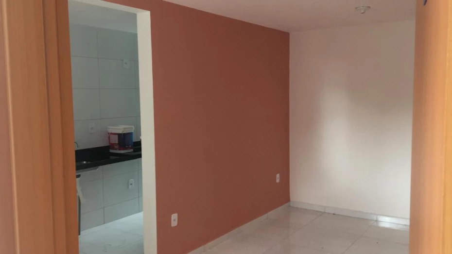 Foto 24:  — Pintura de Alto Padrão