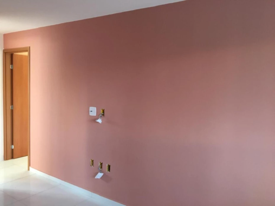 Foto 23:  — Pintura de Alto Padrão