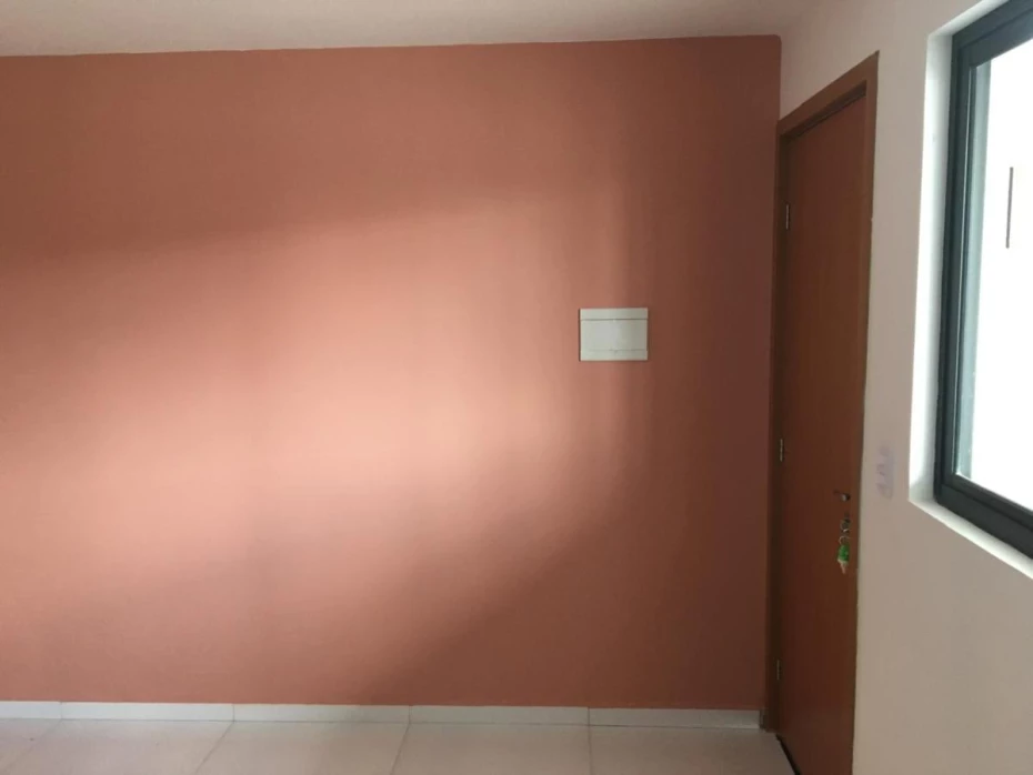 Foto 22:  — Pintura de Alto Padrão