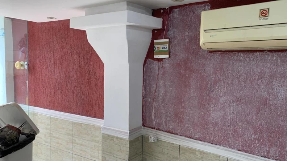 Foto 21:  — Pintura de Alto Padrão