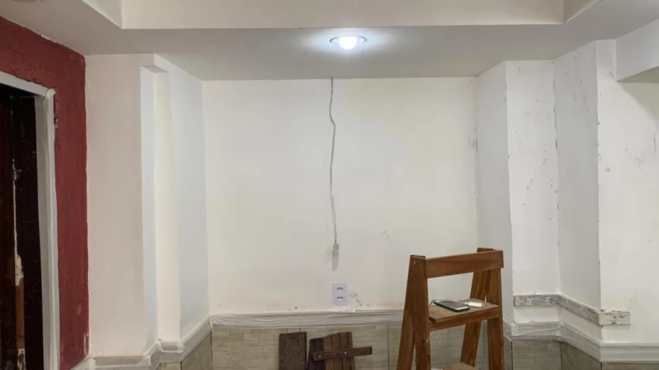 Foto 19:  — Pintura de Alto Padrão