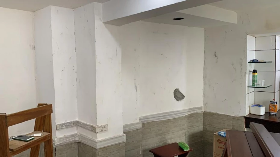 Foto 18:  — Pintura de Alto Padrão