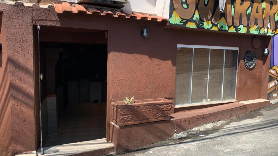 Foto 14:  — Pintura de Alto Padrão