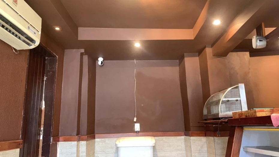 Foto 11:  — Pintura de Alto Padrão