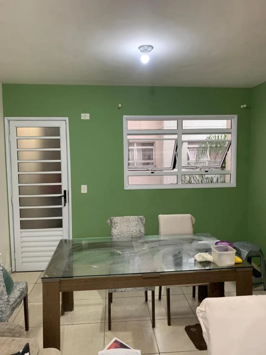 Foto 3:  — Pintura Alto Padrão