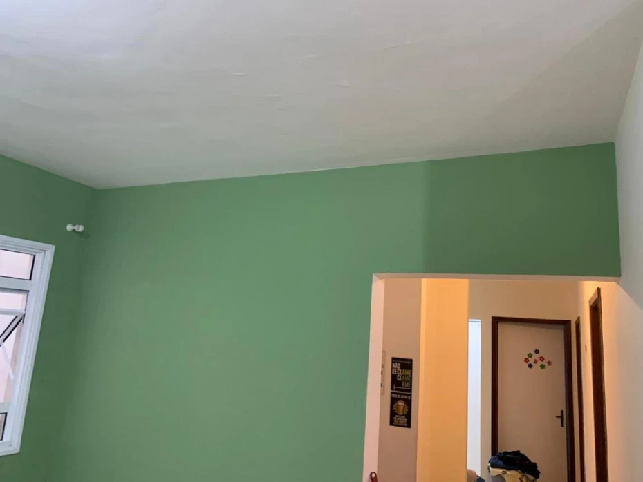Foto 2:  — Pintura Alto Padrão